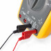SensePeek 4011 2x SP10 probes for DMM (red/black)