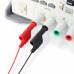 SensePeek 4011 2x SP10 probes for DMM (red/black)