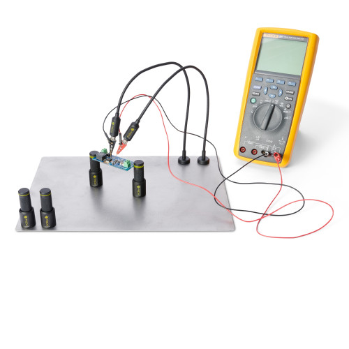 SensePeek 4012 PCBite Kit with 2x SP10 Probes for DMM SensePeek 4012 PCBite Kit with 2x SP10 Probes for DMM