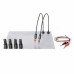 SensePeek 4012 PCBite Kit with 2x SP10 Probes for DMM SensePeek 4012 PCBite Kit with 2x SP10 Probes for DMM