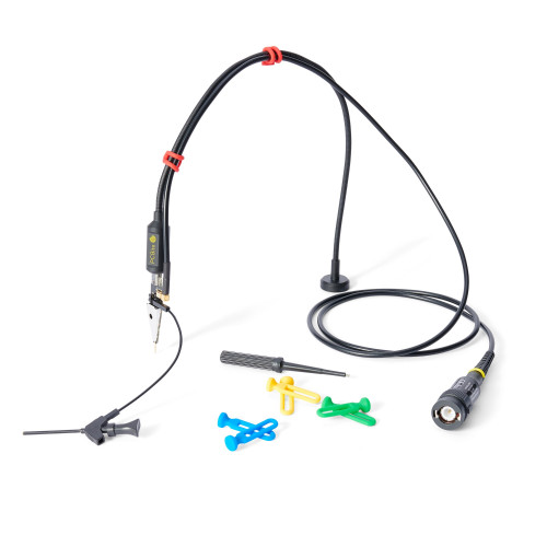 SensePeek SP100 100MHz Handsfree Oscilloscope Probe SensePeek SP100 100MHz Handsfree Oscilloscope Probe