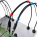 SensePeek SP200 200MHz Handsfree Oscilloscope Probe SensePeek SP200 200MHz Handsfree Oscilloscope Probe