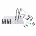SensePeek 4015 PCBite kit with 2x SP100 100 MHz handsfree oscilloscope probes SensePeek 4015 PCBite kit with 2x SP100 100 MHz handsfree oscilloscope probes
