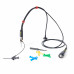 SensePeek 4016 PCBite Kit with 2x SP200 200MHz Handsfree Oscilloscope Probes