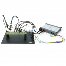 SensePeek 4019 PCBite kit with 2x 200MHz and 4x SP10 handsfree probes