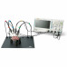 SensePeek 4019 PCBite kit with 2x 200MHz and 4x SP10 handsfree probes SensePeek 4019 PCBite kit with 2x 200MHz and 4x SP10 handsfree probes