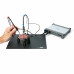 SensePeek 4019 PCBite kit with 2x 200MHz and 4x SP10 handsfree probes SensePeek 4019 PCBite kit with 2x 200MHz and 4x SP10 handsfree probes