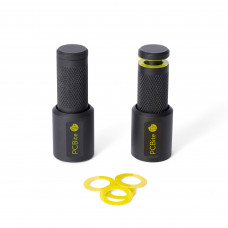 SensePeek 4022, 2x PCBite PCB Holders