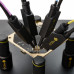 SensePeek 6003 Kit PCBite con 4 sonde SQ10 e cavi di prova