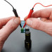 SensePeek 6011 2x SQ10 probes for DMM (red/black)