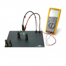 SensePeek 6012 PCBite kit with 2x SQ10 probes for DMM