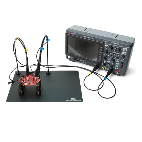 SensePeek 6016 PCBite Kit with 2x SQ200 200MHz Handsfree Oscilloscope Probes
