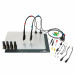 SensePeek 6016 PCBite Kit with 2x SQ200 200MHz Handsfree Oscilloscope Probes
