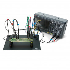 SensePeek 6019 PCBite Kit with 2x SQ200 200MHz and 4x SQ10 Handsfree Probes