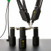 SensePeek 6024 Sonda per oscilloscopio SQ500 da 500MHz utilizzabile a mani libere