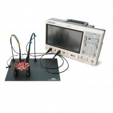 SensePeek 6025 PCBite Kit with 2x SQ350 350MHz Handsfree Oscilloscope Probes