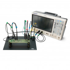 SensePeek 6027 PCBite Kit with 2x SQ350 350MHz and 4x SQ10 Handsfree Probes
