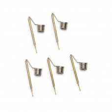 SensePeek 6028 5x Ground spring needle 3.5mm