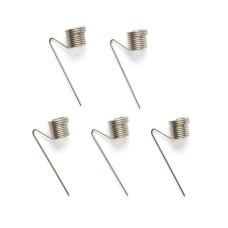 SensePeek 7001 5x Ground springs 3.5mm