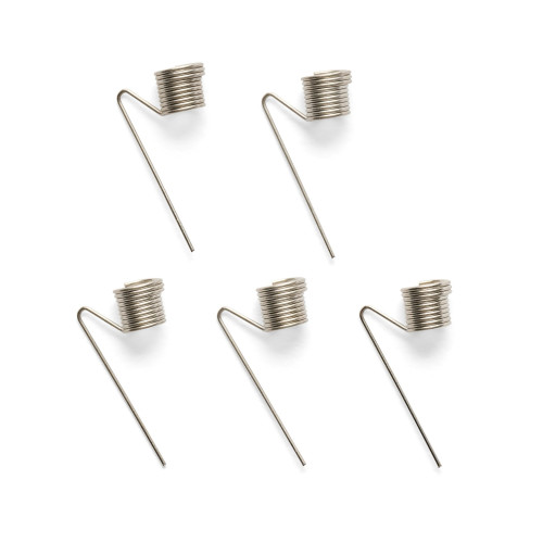 SensePeek 7001 5x Ground springs 3.5mm