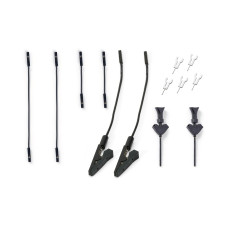 SensePeek 7004 Ground cable accessories