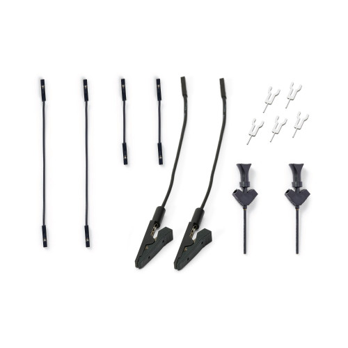 SensePeek 7004 Ground cable accessories