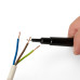SensePeek 7005 Sprung hook CATII