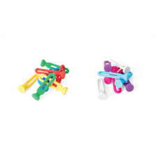 SensePeek 7006 Cable holders