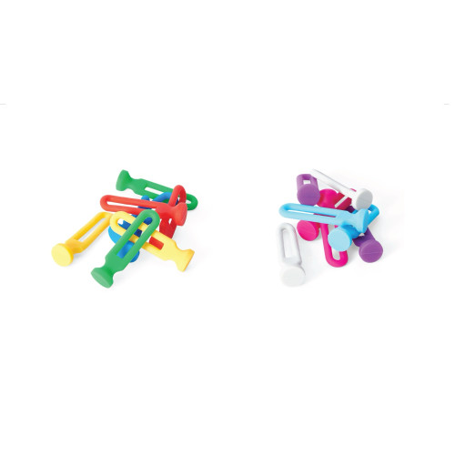 SensePeek 7006 Cable holders SensePeek 7006 Cable holders