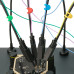 SensePeek 7006 Cable holders SensePeek 7006 Cable holders
