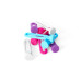 SensePeek 7006 Cable holders SensePeek 7006 Cable holders