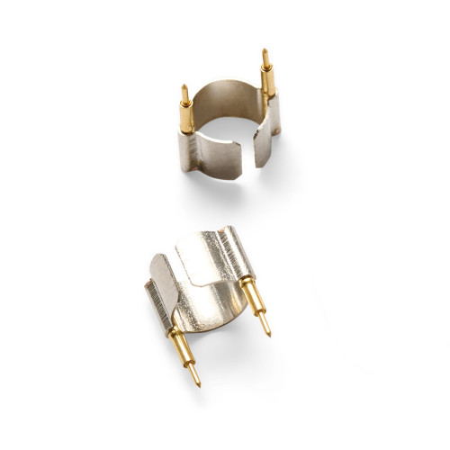 SensePeek PCBITE-7015 2x Dual Ground Spring Needles 5mm for SQG60