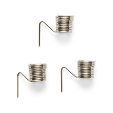 SensePeek PCBITE-7016 3x Ground Spring Needles 3,5mm for SQG15 and SQG30
