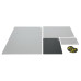 SensePeek PCBITE-7019 Copertura isolante piccola (A5)