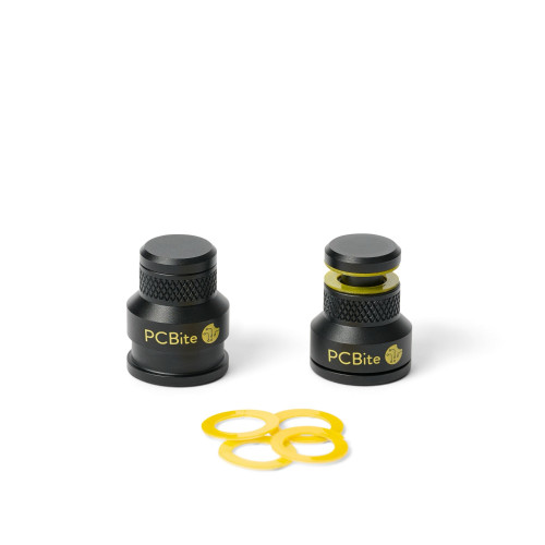 SensePeek PCBITE-7023 2x PCBite PCB holders low profile SensePeek PCBITE-7023 2x PCBite PCB holders low profile