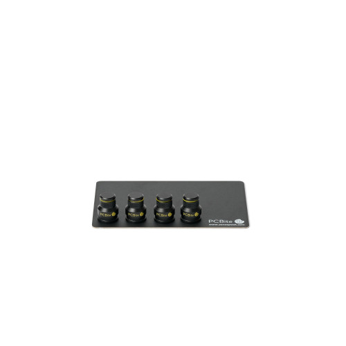 SensePeek PCBITE-7024 PCBite kit XS insulated low profile