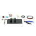 SensePeek PCBITE-7025 PCBite kit S insulated SensePeek PCBITE-7025 PCBite kit S insulated
