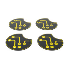 SensePeek PCBITE-7027 Multipurpose base plates