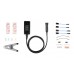 SIGLENT SAP8000D Active Differential Probe, 8 GHz