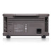 SIGLENT SDG3162X, Generatore di forme d'onda arbitrarie, 160 MHz, 16 bit SIGLENT SDG3162X, Generatore di forme d'onda arbitrarie, 160 MHz, 16 bit