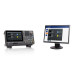 SIGLENT SDG3162X, Generatore di forme d'onda arbitrarie, 160 MHz, 16 bit SIGLENT SDG3162X, Generatore di forme d'onda arbitrarie, 160 MHz, 16 bit
