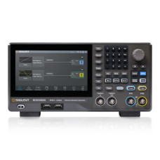 SIGLENT SDG3082X, Generatore di forme d'onda arbitrarie, 80 MHz, 16 bit