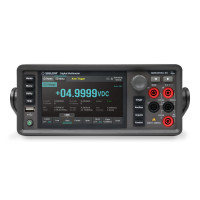 SIGLENT SDM4055A Benchtop Digital Multimeter with 5½ Digits