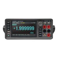 SIGLENT SDM4065A Benchtop Digital Multimeter with 5½ Digits