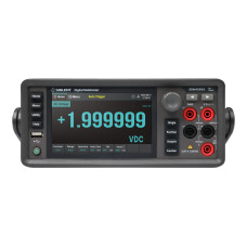 SIGLENT SDM4065A Benchtop Digital Multimeter with 5½ Digits