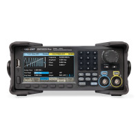 SIGLENT SDG1032X Plus 30MHz, 16bit Arbitrary Waveform Generator