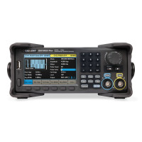 SIGLENT SDG1062X Plus 60MHz, 16bit Arbitrary Waveform Generator