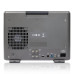 SIGLENT SDS5104X HD, Digital Oscilloscope, 4 channels, 1 GHz SIGLENT SDS5104X HD, Digital Oscilloscope, 4 channels, 1 GHz