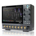 SIGLENT SDS5104X HD, Digital Oscilloscope, 4 channels, 1 GHz SIGLENT SDS5104X HD, Digital Oscilloscope, 4 channels, 1 GHz