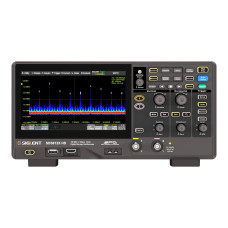 SIGLENT SDS812X HD Oscilloscope 100MHz, 2 Channels, 12-bit